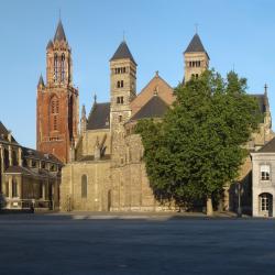 Vrijthof, Maastricht Accommodation Alabama