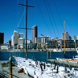 Auckland Accommodation Alabama