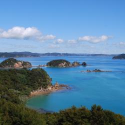 Bay of Islands Accommodation Alabama