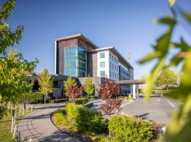 DoubleTree By Hilton Auckland Karaka Accommodation Alabama
