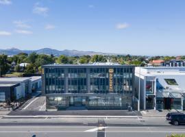 Golden Hotel Accommodation Alabama
