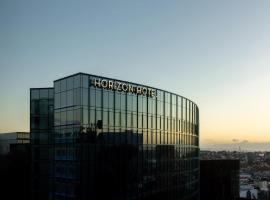 Horizon by SkyCity Accommodation Alabama
