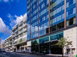 Hotel Grand Chancellor Auckland Accommodation Alabama