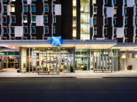 ibis Budget Auckland Airport Accommodation Alabama