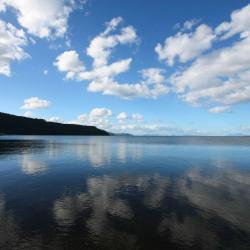 Lake Taupo Accommodation Alabama