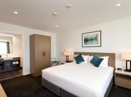 Nesuto Stadium Accommodation Alabama