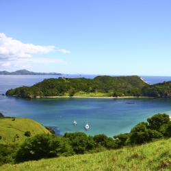 North Island Accommodation Alabama