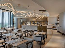 Pullman Auckland Airport Accommodation Alabama