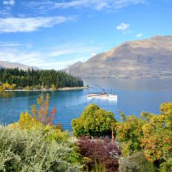 Queenstown Accommodation Alabama