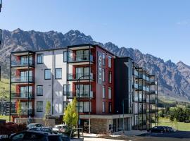 Quest Queenstown Apartments Remarkables Park Accommodation Alabama