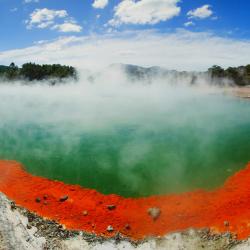 Rotorua Accommodation Alabama