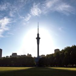 Sky Tower, Auckland Accommodation Alabama