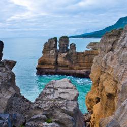 Stewart Island Accommodation Alabama