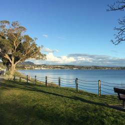 Taupo Accommodation Alabama