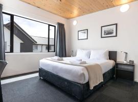 The Bealey Quarter Accommodation Alabama