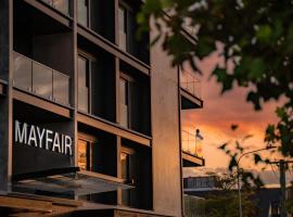 The Mayfair Accommodation Alabama