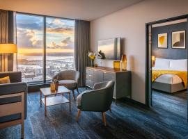 voco Auckland City Centre by IHG Accommodation Alabama