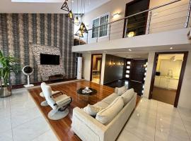 Alpine lodges Accommodation Alabama