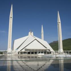Islamabad Accommodation Alabama