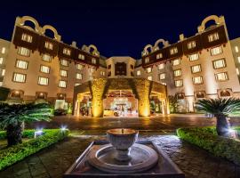 Islamabad Serena Hotel Accommodation Alabama