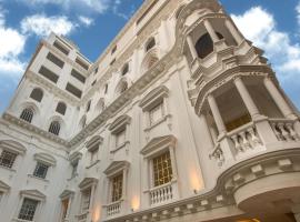 Luxus Grand Hotel Accommodation Alabama