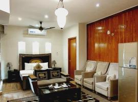 Park View Hotel Gulberg Accommodation Alabama