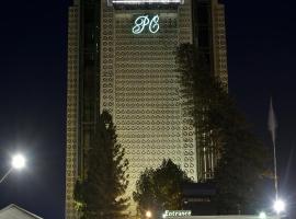 Pearl Continental Hotel, Karachi Accommodation Alabama