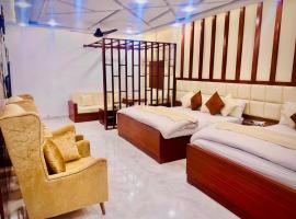 The Signature Hotel Multan Accommodation Alabama
