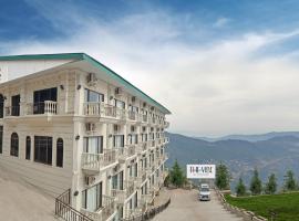 The Vibe By Ambiance Accommodation Alabama