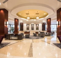 Raleigh Marriott City Center - Accommodation Alabama