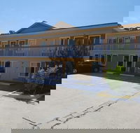 America's Best Inn - Accommodation Alabama