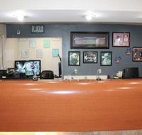 Americas Best Value Inn Tuscaloosa - Accommodation Alabama