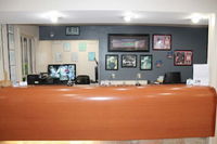 Tuscaloosa Al Accommodation Alabama