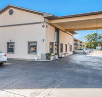 Americas Best Value Inn  Suites Arkadelphia - Accommodation Alabama