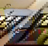 Americas Best Value Inn  Suites Anchorage Airport - Accommodation Alabama