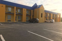 Knights Inn Lumberton