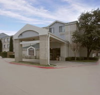 Americas Best Value Inn Addison Dallas - Accommodation Alabama