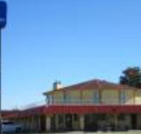 Americas Best Value Inn-Abilene - Accommodation Alabama
