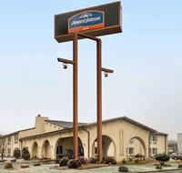 Howard Johnson by Wyndham Appleton - Accommodation Alabama