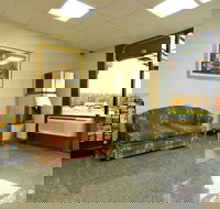 Americas Best Value Inn Wethersfield Hartford - Accommodation Alabama