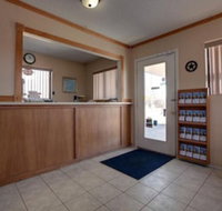 Americas Best Value Inn Comanche - Accommodation Alabama