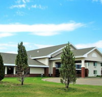 AmericInn by Wyndham Beulah - Accommodation Alabama