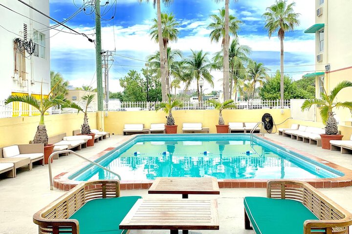 Broadmore Miami Beach - thumb 4