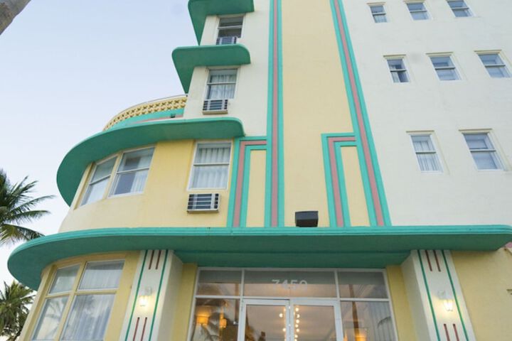 Broadmore Miami Beach - thumb 2