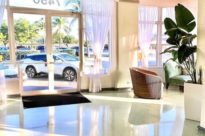 Broadmore Miami Beach - thumb 1