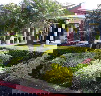 Oasis Inn Sacramento - Elk Grove - Accommodation Alabama