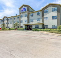 Studio 6 Killeen TX - Accommodation Alabama