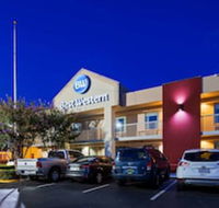 Best Western University Inn - Accommodation Alabama