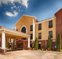 Best Western Plus Bass Hotel  Suites - Accommodation Alabama
