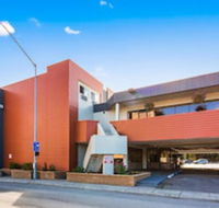 Golden Lion Hotel - Accommodation Alabama